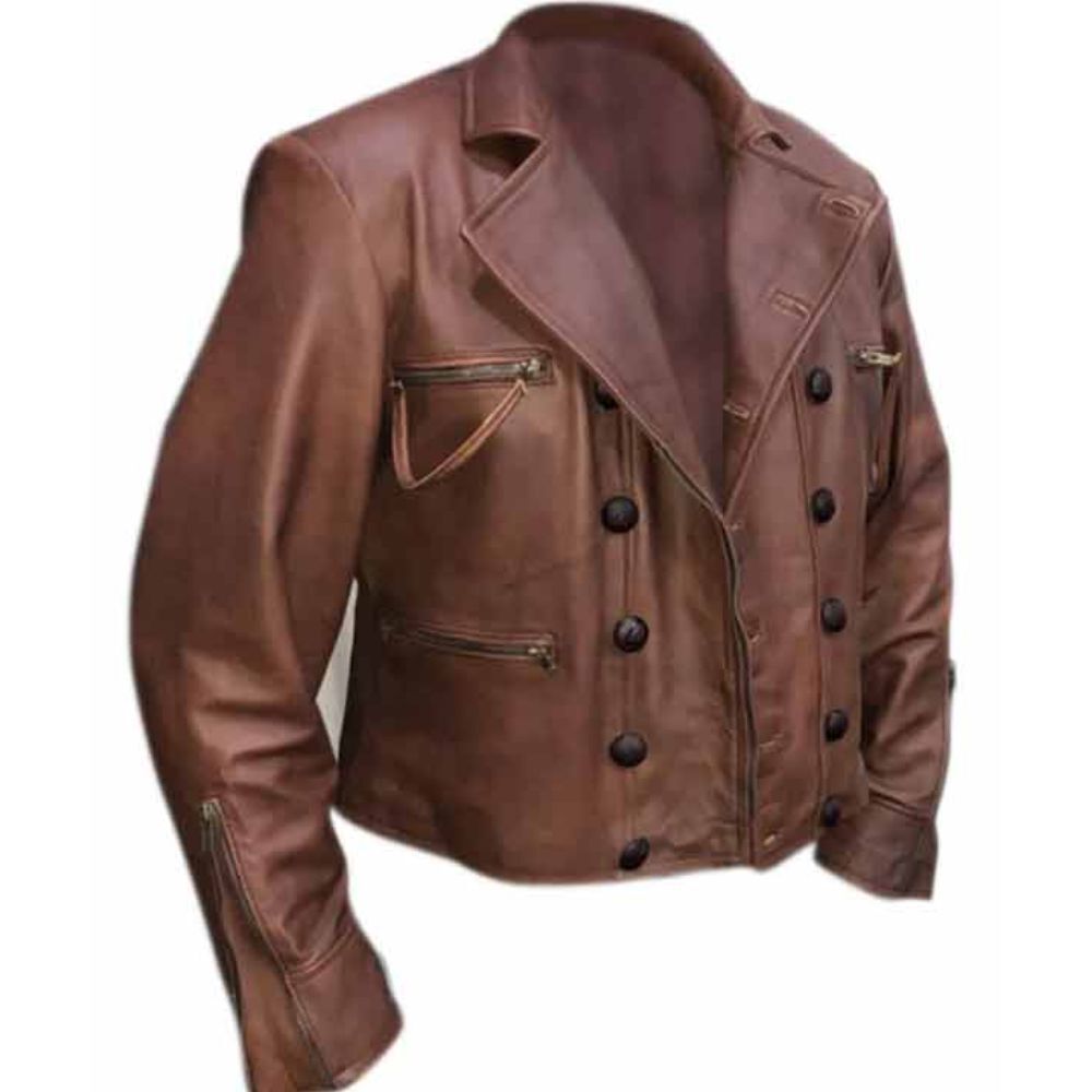 Justice-league-Jason-Momoa-Brown-Distressed-leather-Jacket