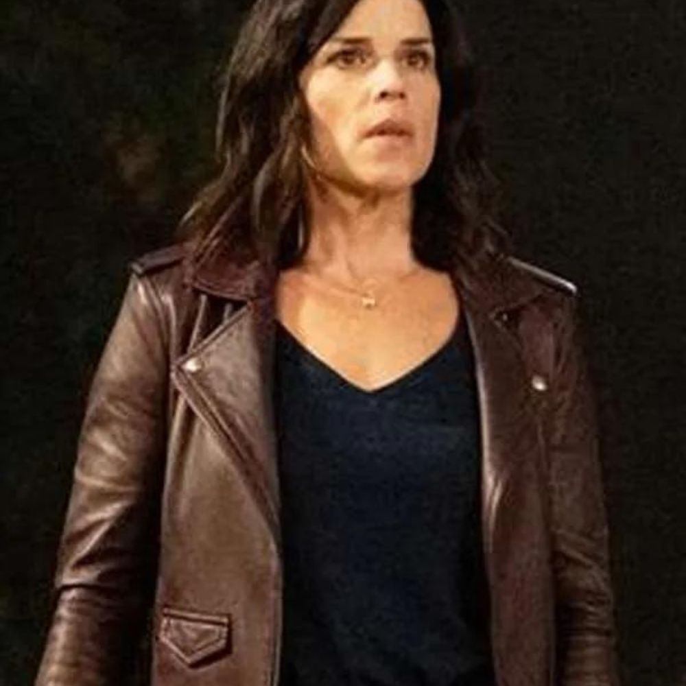 scream-neve-campbell-brown-leather-jacket